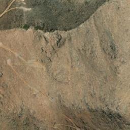 Satellite imagery of Loma Gruesa, CL