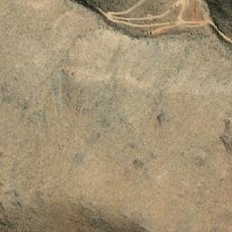 Satellite imagery of Loma Gruesa, CL