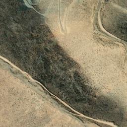 Satellite imagery of Loma Gruesa, CL