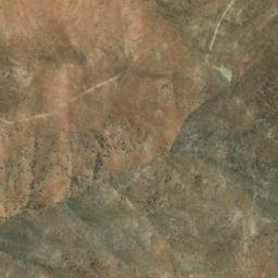 Satellite imagery of Cerro Alcaparra, CL