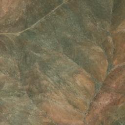 Satellite imagery of Cerro Alcaparra, CL