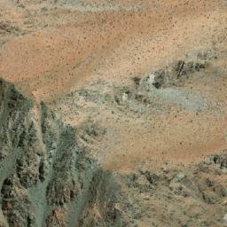 Satellite imagery of Cerro del Corral, CL