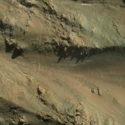 Satellite imagery of Los Arenales, AR