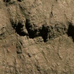 Satellite imagery of Lomo Horno, AR