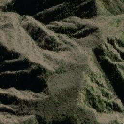 Satellite imagery of Santa Cruz, AR