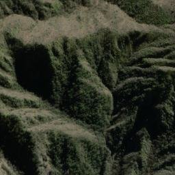 Satellite imagery of Santa Cruz, AR