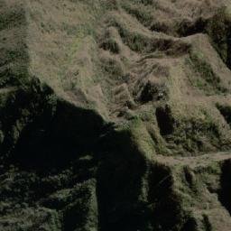 Satellite imagery of Santa Cruz, AR