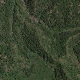 Satellite imagery of Cerro de la Virgencita, AR