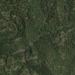 Satellite imagery of Cerro de la Virgencita, AR