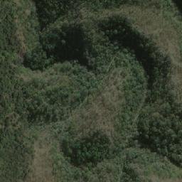 Satellite imagery of Cerro de la Virgencita, AR