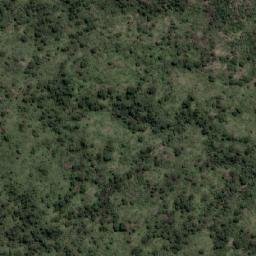 Satellite imagery of Cerro Negro, AR