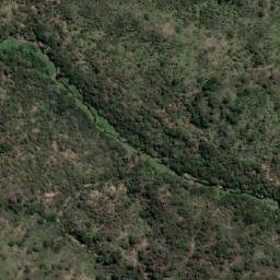 Satellite imagery of Cerro Negro, AR