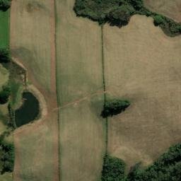 Satellite imagery of Pedreira Gilioli, BR