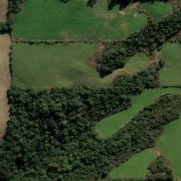Satellite imagery of Pedreira Gilioli, BR