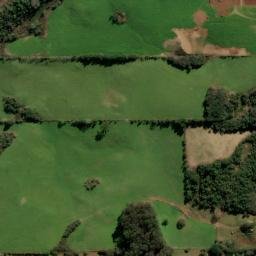 Satellite imagery of Pedreira Gilioli, BR
