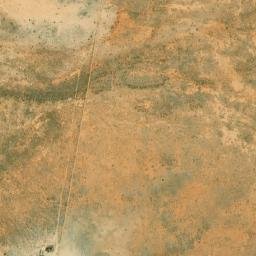 Satellite imagery of WITBAKEN, ZA