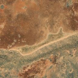 Satellite imagery of Cooyurooparie, AU