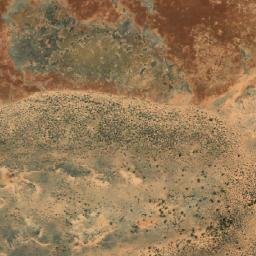 Satellite imagery of Cooyurooparie, AU