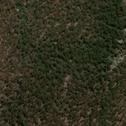 Satellite imagery of Christie Target, AU