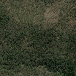 Satellite imagery of Newmans Pinch, AU