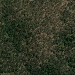 Satellite imagery of Newmans Pinch, AU