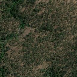 Satellite imagery of Newmans Pinch, AU