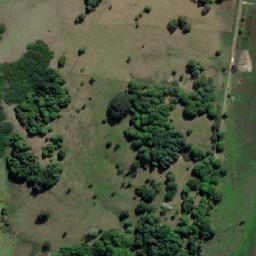 Satellite imagery of Cedar Island, AU