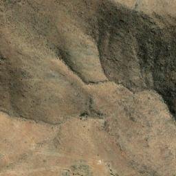 Satellite imagery of Loma Gruesa, CL