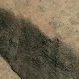 Satellite imagery of Loma Gruesa, CL