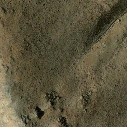 Satellite imagery of Cerro El Abra, CL