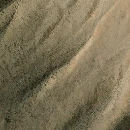 Satellite imagery of Cerro El Abra, CL