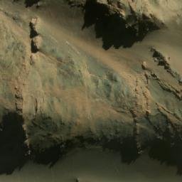 Satellite imagery of Los Arenales, AR