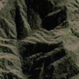 Satellite imagery of Santa Cruz, AR