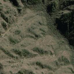 Satellite imagery of Santa Cruz, AR