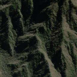 Satellite imagery of Santa Cruz, AR