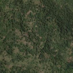 Satellite imagery of Cerro de la Virgencita, AR