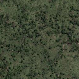 Satellite imagery of Cerro Negro, AR