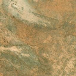 Satellite imagery of WITBAKEN, ZA