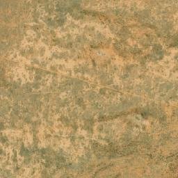 Satellite imagery of WITBAKEN, ZA