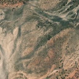 Satellite imagery of Berbo Hill, AU