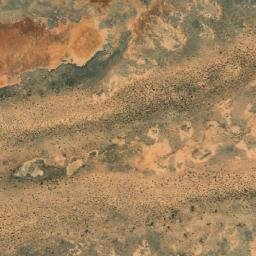 Satellite imagery of Cooyurooparie, AU