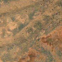 Satellite imagery of Cooyurooparie, AU