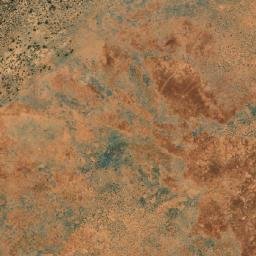 Satellite imagery of Cooyurooparie, AU