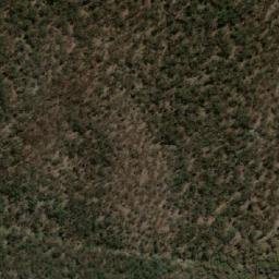 Satellite imagery of Christie Target, AU