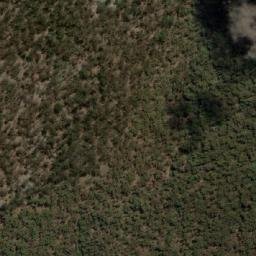 Satellite imagery of Christie Target, AU