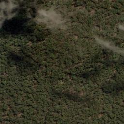 Satellite imagery of Christie Target, AU