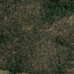 Satellite imagery of Newmans Pinch, AU