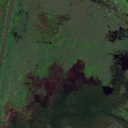 Satellite imagery of Cedar Island, AU