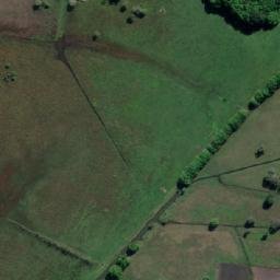 Satellite imagery of Richmond Hill, AU