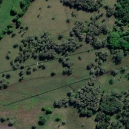 Satellite imagery of Richmond Hill, AU